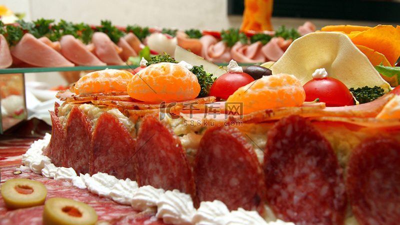 食品批发商检标准要求