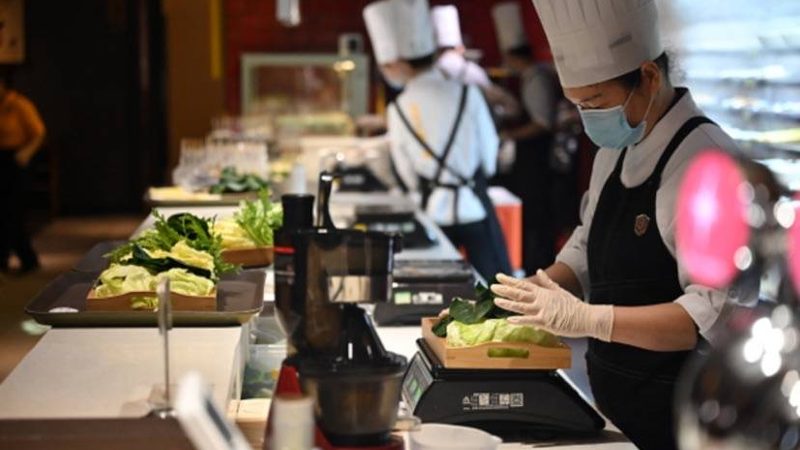 蜜饯果干保存注意事项