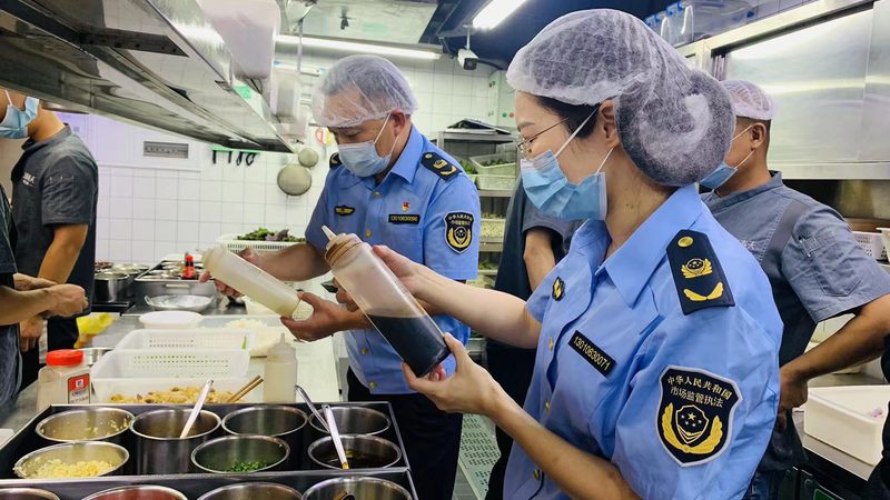 膨化食品出厂检验记录表：揭秘食品安全的“守护神