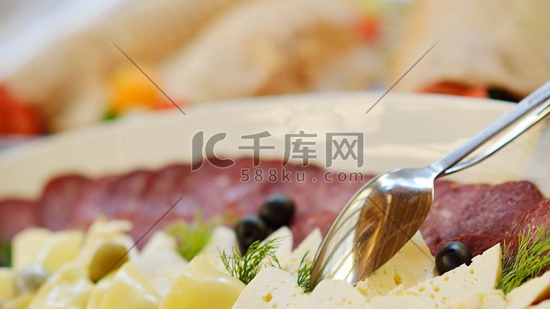 厨房调味品套装组合推荐