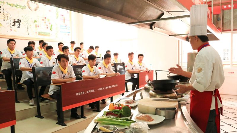 上海单位食堂食材配送价格：揭秘影响成本的关键因素