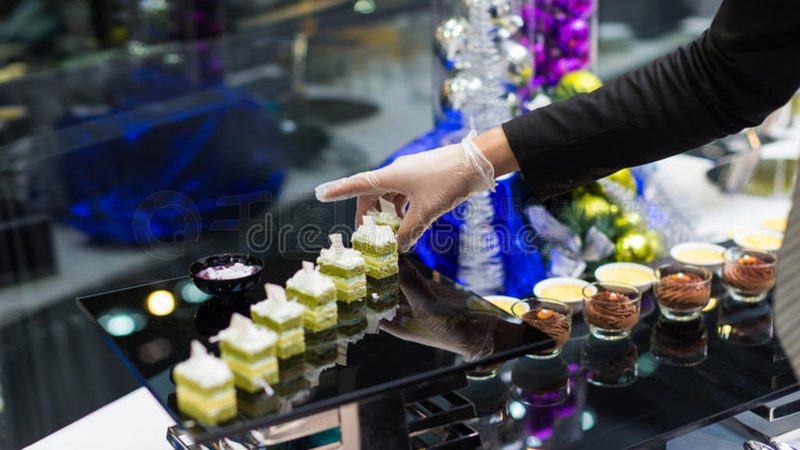 蜜饯果干：甜蜜背后的健康考量