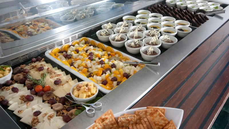 烘焙食品定制代工：揭秘价格构成与影响因素