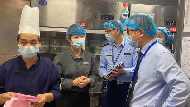 社区粮油配送公司如何成功起步
