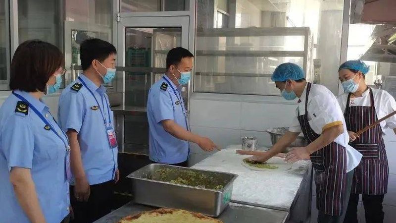 食品代加工材质安全选择：揭秘安全材质的五大关键