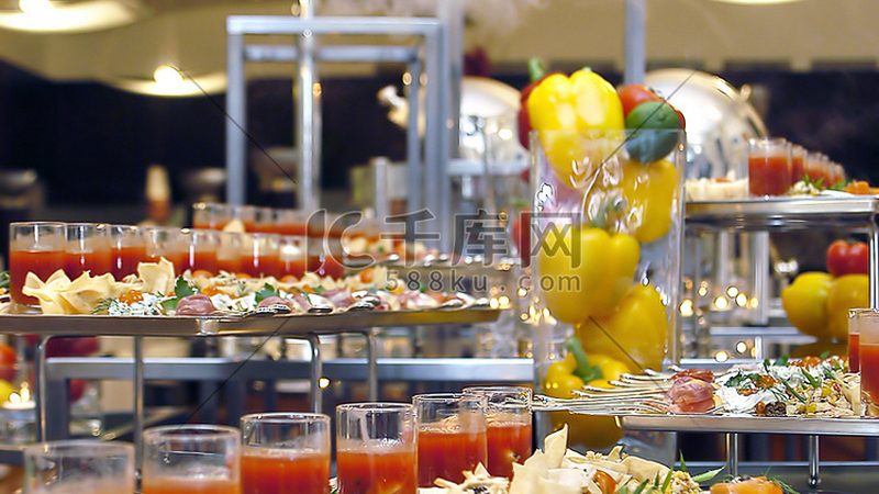粮油储存仓库温控系统：守护粮食安全的科技守护者**