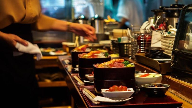 糖果包装机：揭秘十大品牌背后的技术秘密