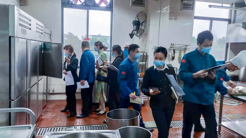 桃酥饼干配方揭秘：保质期影响因素及延长方法