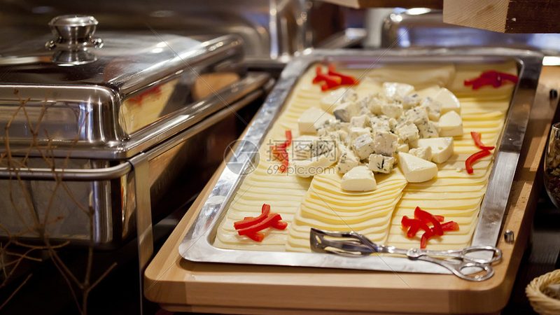 行业背景：食品安全与效率的双重挑战