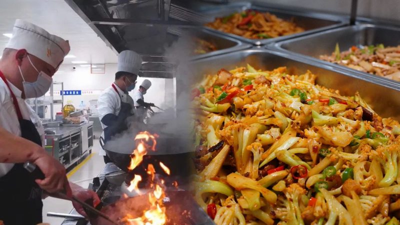 广州调味品批发价格行情：揭秘影响价格的关键因素