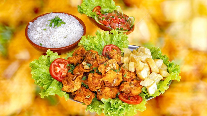 餐饮供应链：揭秘十大品牌优缺点