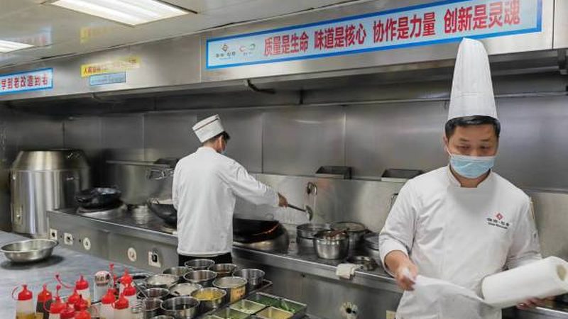 粮油代加工与OEM：揭秘两种合作模式的本质区别**