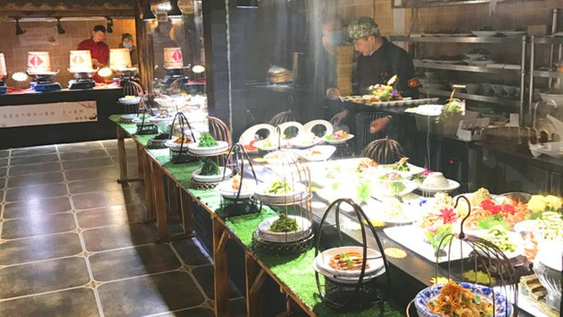 零食批发一手货源十大品牌