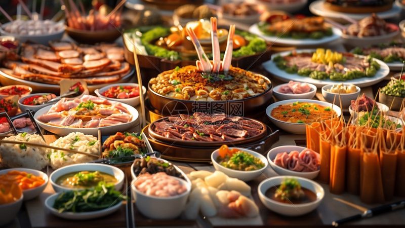 餐饮加盟开店：流程解析与费用明细全攻略