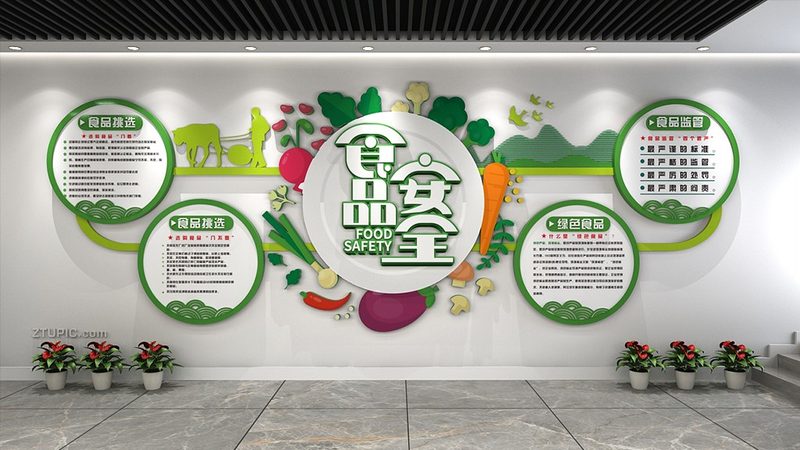 烘焙原料的包装工艺应遵循以下标准：