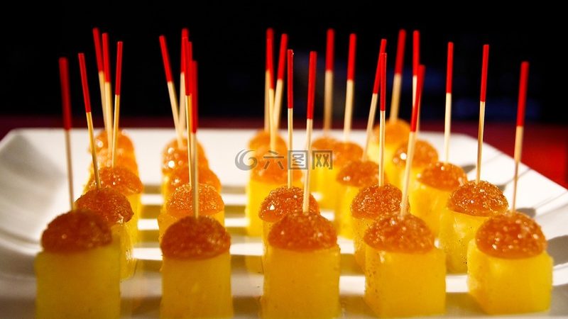 餐饮供应链：如何识别靠谱的合作伙伴**